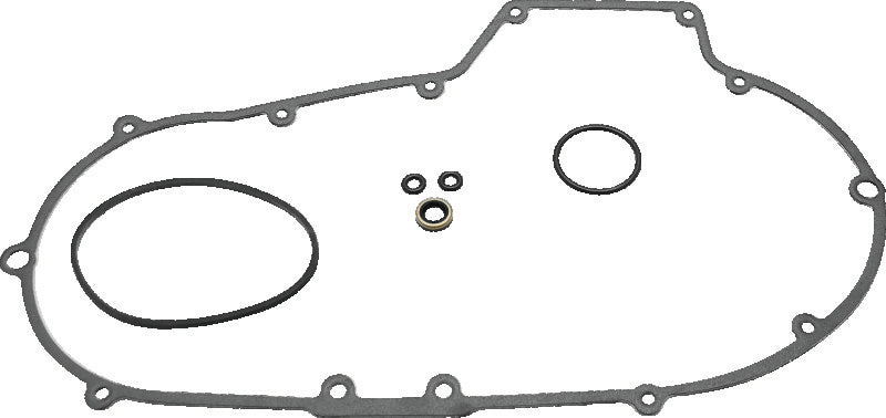 Twin Power 96-03 XL Primary Gasket Kit Gasket Kits TwinPower