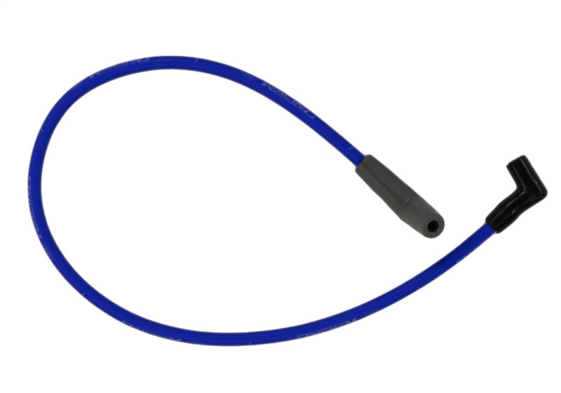 Ford Racing 9mm Spark Plug Wire Sets - Blue Spark Plug Wire Sets Ford Racing