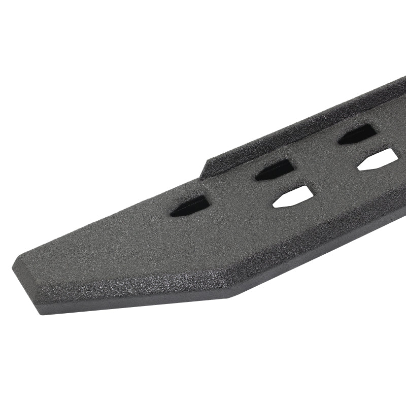 Go Rhino 21-25 Ford Bronco (excl. Sport) RB20 Slim Running Boards Kit w/ Brackets Running Boards Go Rhino