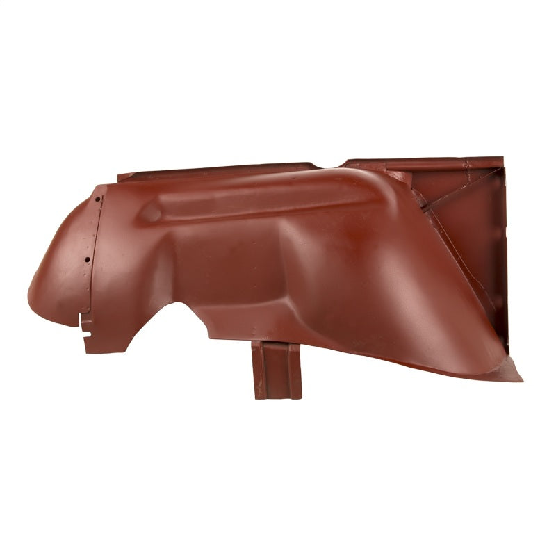 Omix Front Fender Right- 52-71 M38A1/CJ5 Fenders OMIX