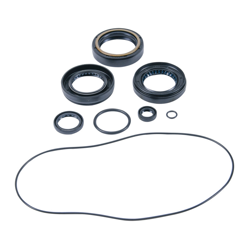 All Balls Racing 14-23 Honda Pioneer 700 Differential Seal Only Kit Front Differentials All Balls Racing