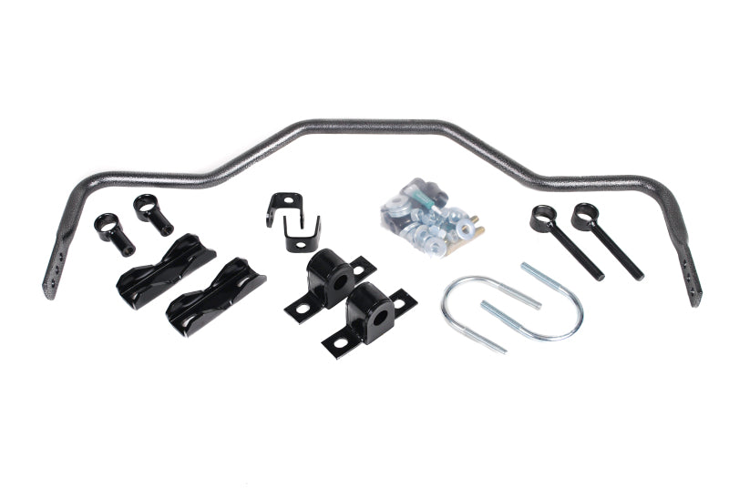 Hellwig 78-88 GM A/G-Body Tubular 1in Rear Sway Bar Sway Bars Hellwig