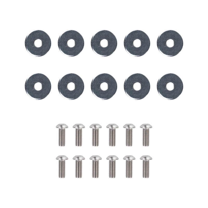 ARB Mudflap Mount Kit Suits 5650380 Tow Bars ARB