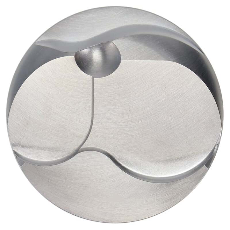 Wiseco Chevy LS Professional Series Piston 4.065in Bore 1.165in CH +10cc Dome - Single Piston Pistons - Forged - Single Wiseco