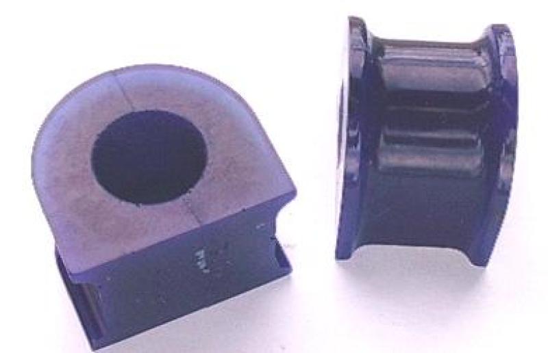 SuperPro Holden Front Sway Bar Mount Bush Sway Bar Bushings Superpro