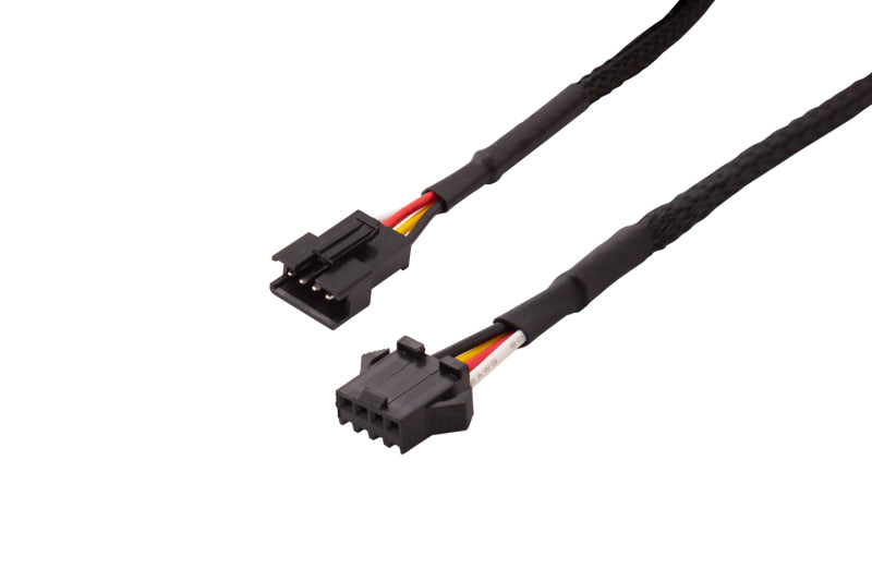 Diode Dynamics Switchback Solid-State Relay Harness (Pair) Light Accessories and Wiring Diode Dynamics