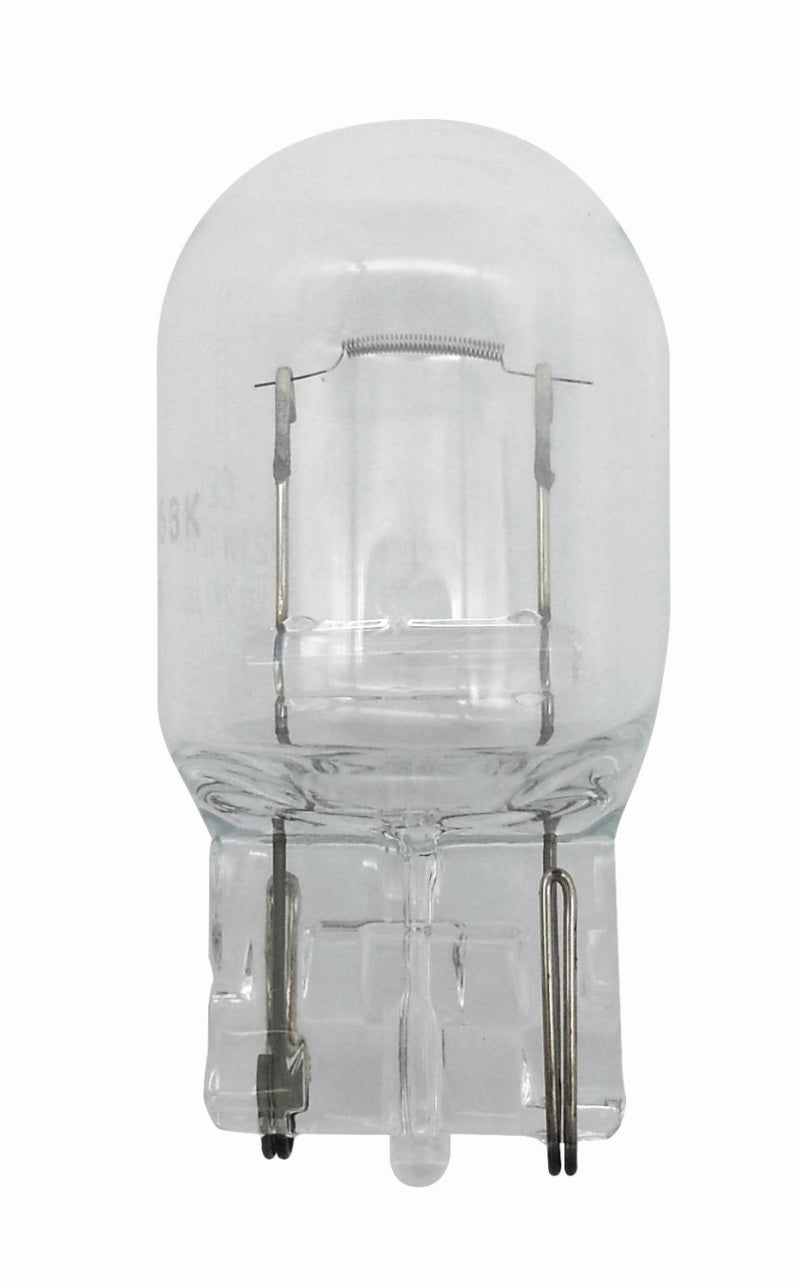 Hella Bulb 7440 12V 21W W3X16D T65 (2) Bulbs Hella