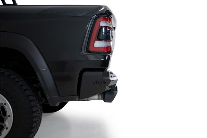 ADD 21-23 Ram TRX Phantom Rear Bumper Bumpers - Steel Addictive Desert Designs