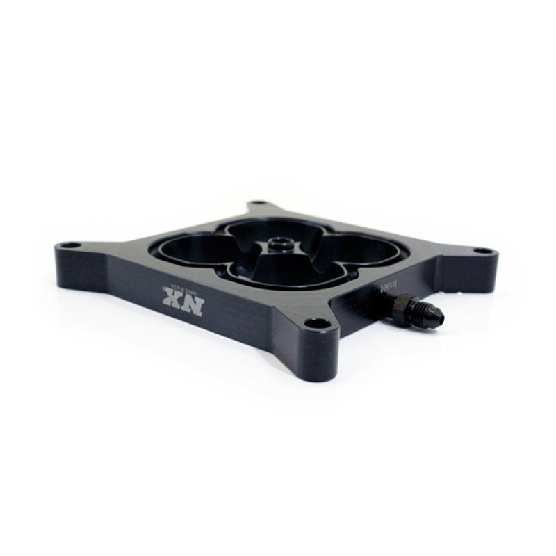 Snow Performance 4150 Shear Water Plate Water Meth Plates Snow Performance