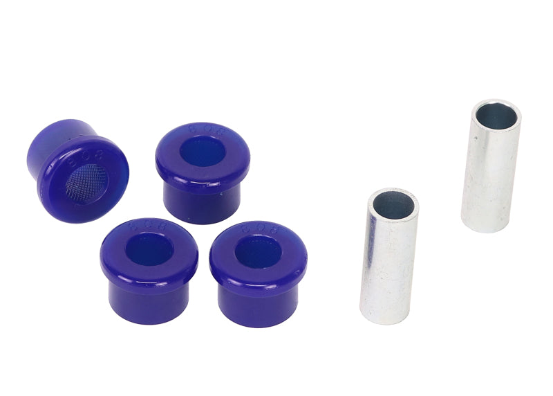 SuperPro Rear Lower Outer Bushes Bushing Kits Superpro