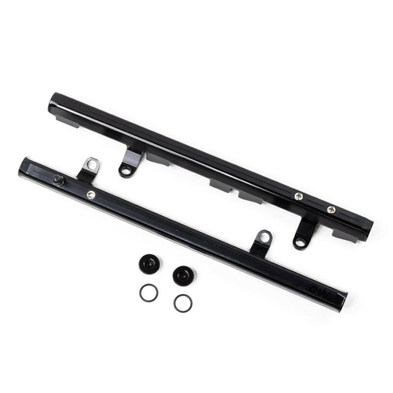 DeatschWerks 97-04 Chevrolet Corvette Z06 Coyote 5.0 LS1 / LS6 Fuel Rails Fuel Rails DeatschWerks