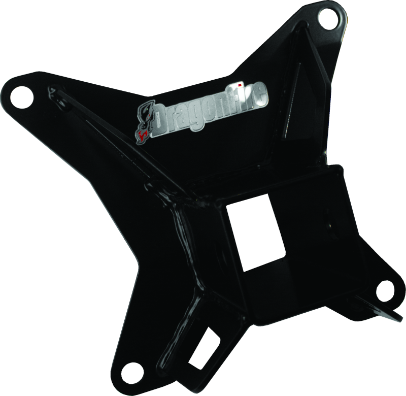 DragonFire Racing 19-22 Honda Talon Receiver Hitch Hitch Receivers DragonFire Racing