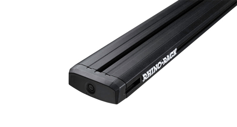 Rhino-Rack 1650mm Reconn Deck Bar Kit - Single Truck Bed Rack Rhino-Rack