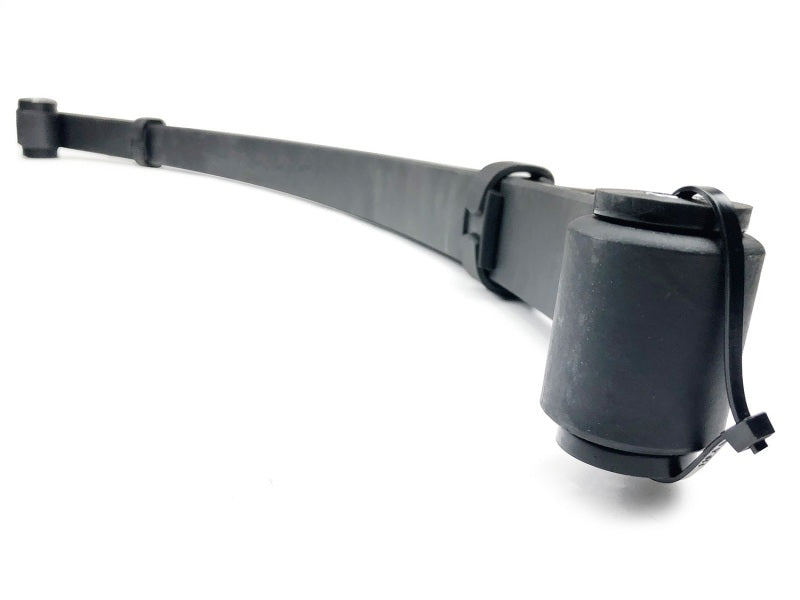 Tuff Country 76-86 Jeep CJ7 Front 2in EZ-Ride Leaf Springs (Ea) Leaf Springs & Accessories Tuff Country