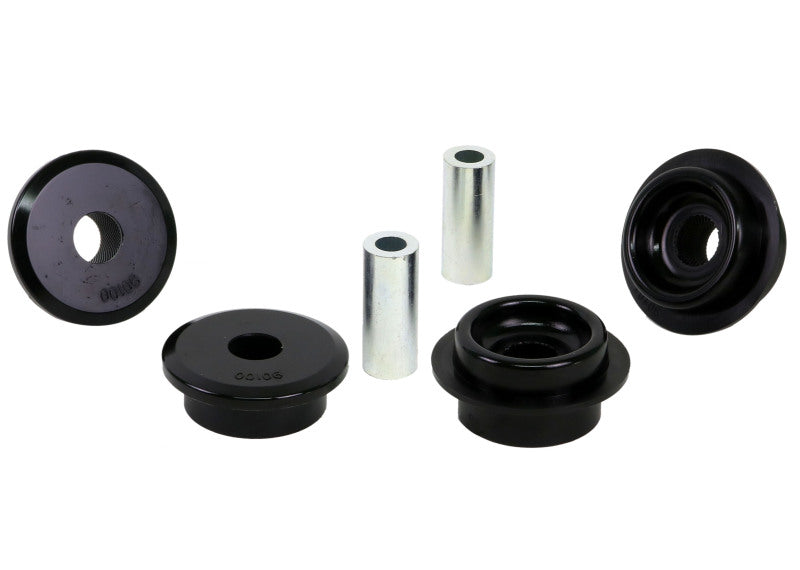 Whiteline 90-05 Mazda Miata (NA/NB) Differential Mount Bushing Kit Differential Bushings Whiteline