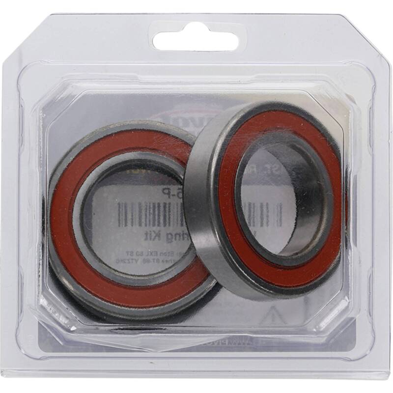 Pivot Works E-TON, Yamaha Wheel Bearing Kit Premium Bearings Control Arms Pivot Works