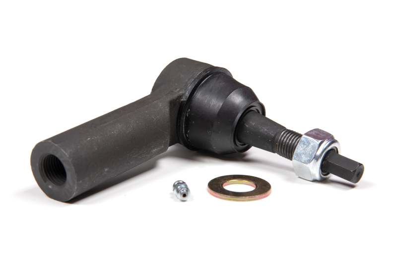 Zone Offroad Ram Replacement Tie Rod End Kit D2630/D2631/D2640/D2641 Tie Rods Zone Offroad