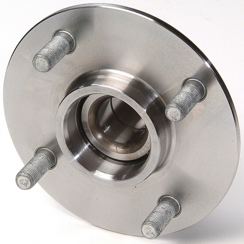 MOOG 90-95 Nissan Axxess Rear Hub Assembly Wheel Hubs Moog