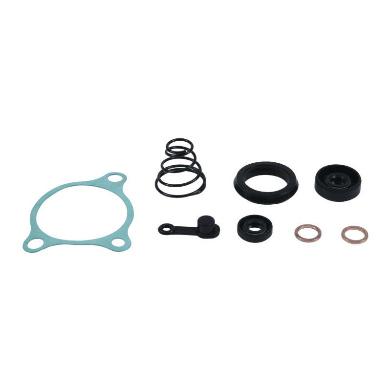 All Balls Racing 02-09 Honda VFR800 Interceptor Slave Cylinder Rebuild Kit Clutch Slave Cylinder All Balls Racing
