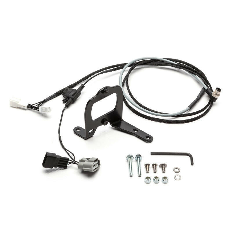 Cobb 08-18 Nissan GT-R CAN Gateway Harness & Bracket Kit (RHD Vehicle Specific Bracket) Programmers & Tuners COBB