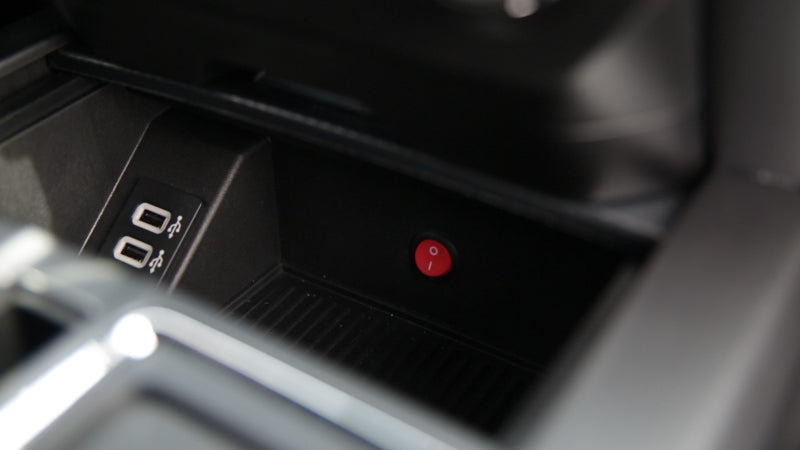 Roush 2015-2020 Ford F-150 2.7L/3.3L/3.5L/5.0L Active Cat-Back Exhaust Kit(Excl. Raptor & Short Cab) Catback Roush