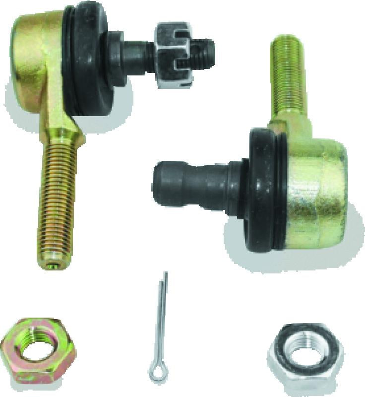 QuadBoss Tie Rod End Kits Tie Rods QuadBoss