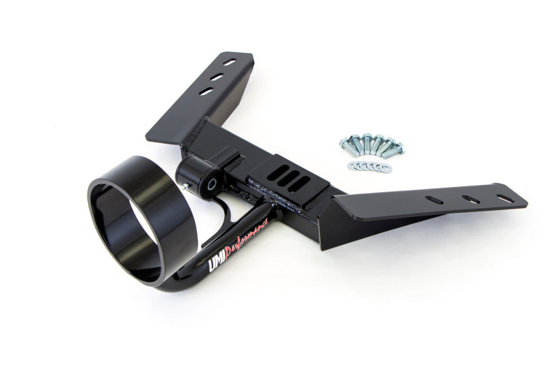 UMI Performance 82-92 GM F-Body Tunnel Mounted Torque Arm- Fits TH400 Transmission Suspension Arms & Components UMI Performance