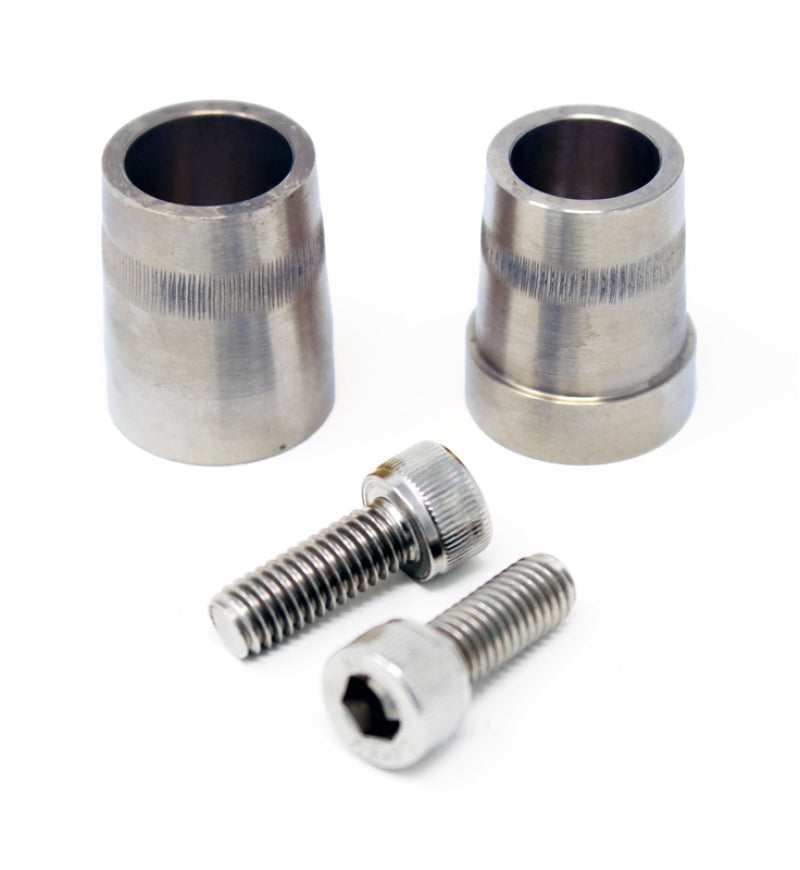 Torque Solution Universal Aluminum M6 Bolt to SAE Battery Terminals Hardware Kits - Other Torque Solution