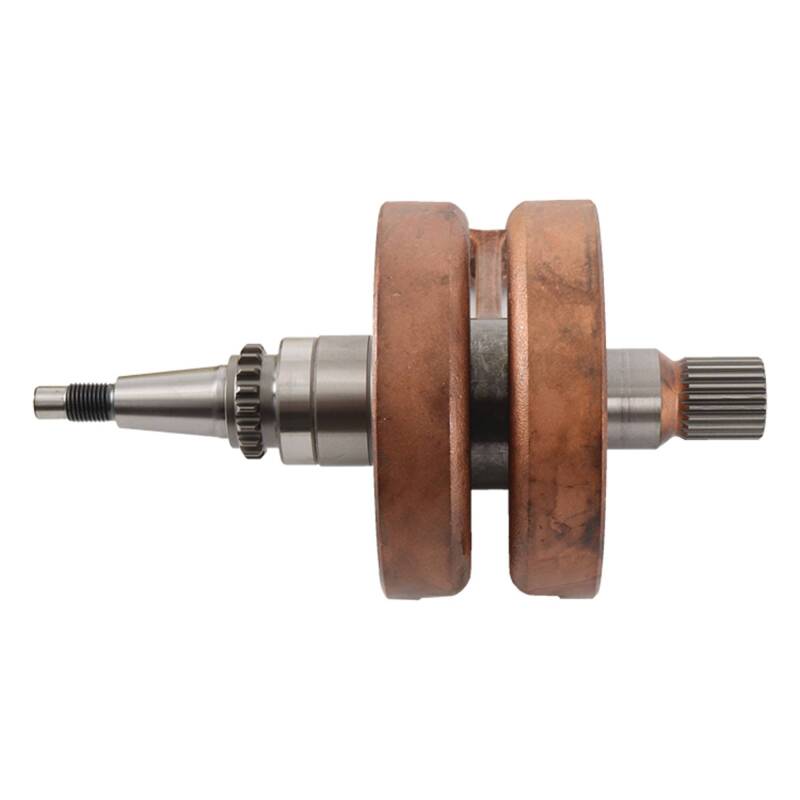 Hot Rods 02-08 CRF 450 R Crankshaft Assembly Crankshafts Hot Rods