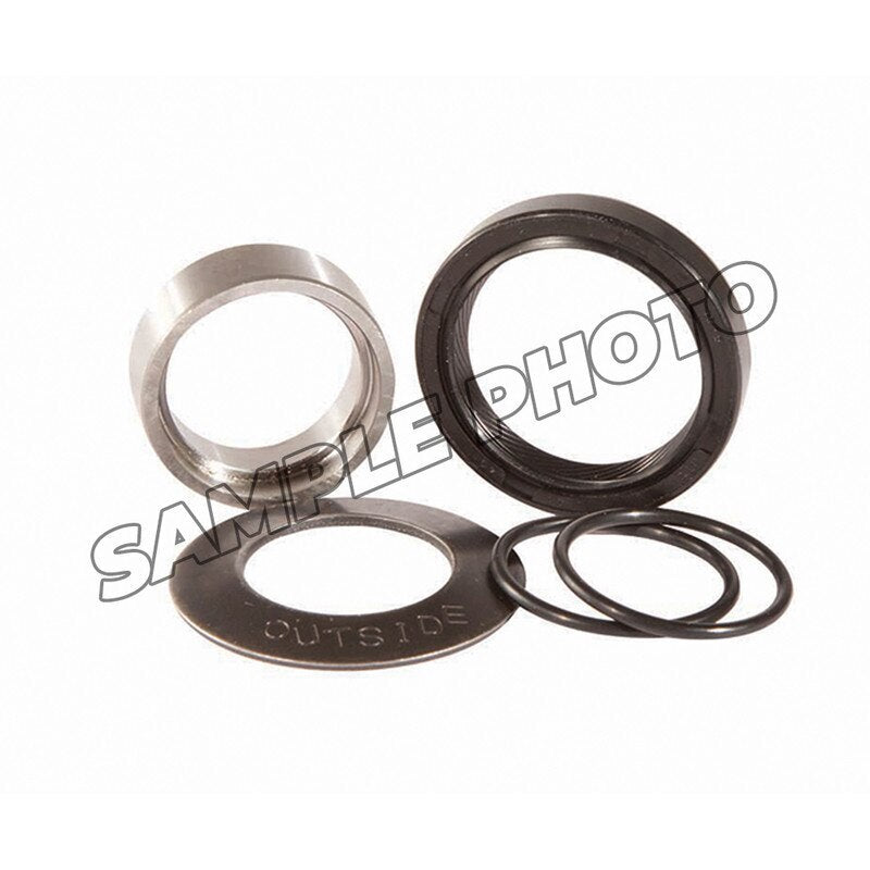 Hot Rods 07-12 Suzuki RM-Z 250 250cc Output Shaft Kit Crankshafts Hot Rods