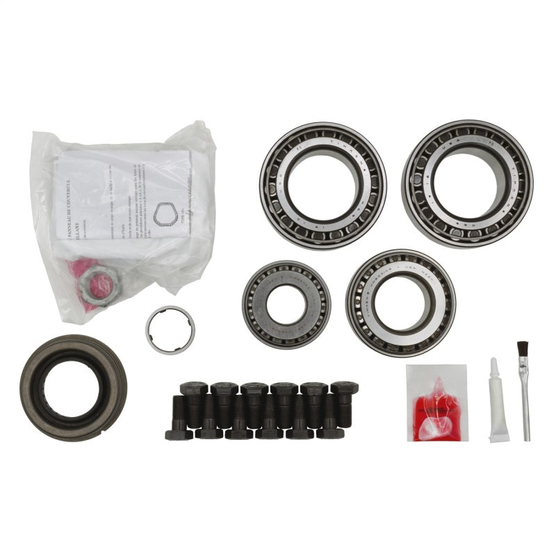 Eaton Dana 70 U Rear Master Install Kit Differential Install Kits Eaton