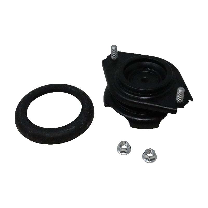 KYB 15-19 Subaru Legacy AWD / 15-19 Subaru Outback Strut Mount Kit - Rear Shock Mounts & Camber Plates KYB