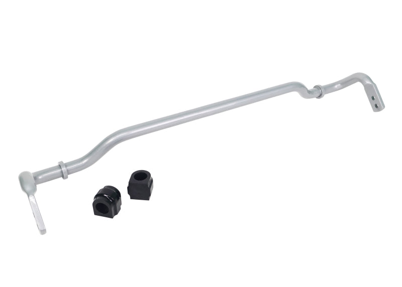 Whiteline 15-25 VW GOLF GTI 24mm 2 point adjustable Rear Stabilizer Bar Sway Bars Whiteline