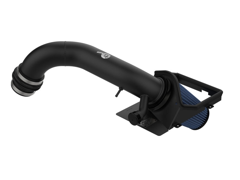 aFe 15-21 VW GTI L4 2.0L Rapid Induction Cold Air Intake System w/ Pro 5R Filter Cold Air Intakes aFe
