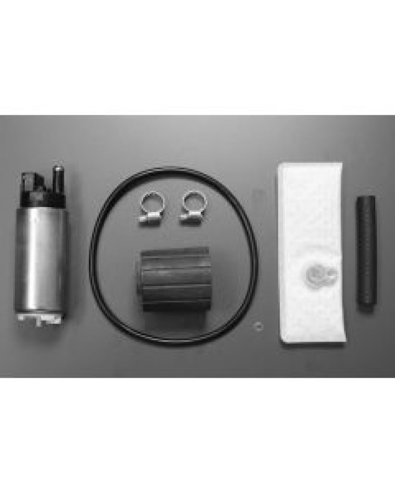 Walbro Fuel Pump/Filter Assembly Fuel Pumps Walbro