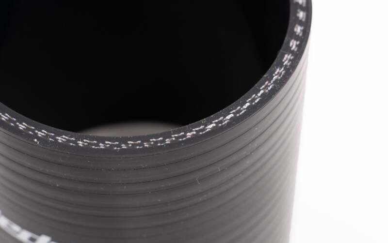 GReddy 60-65mm Silicone Reducer Hose - Black Silicone Couplers & Hoses GReddy