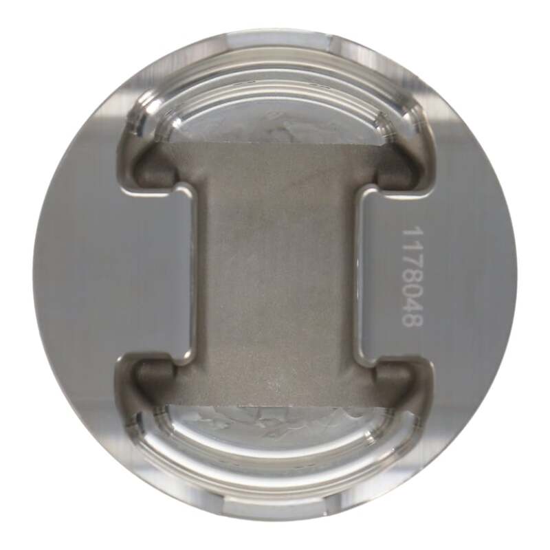 Wiseco BMW M20B25 +6.20CC 1.366in x 3.3628in Dome Pistons (Set of 6) Piston Sets - Forged - 6cyl Wiseco