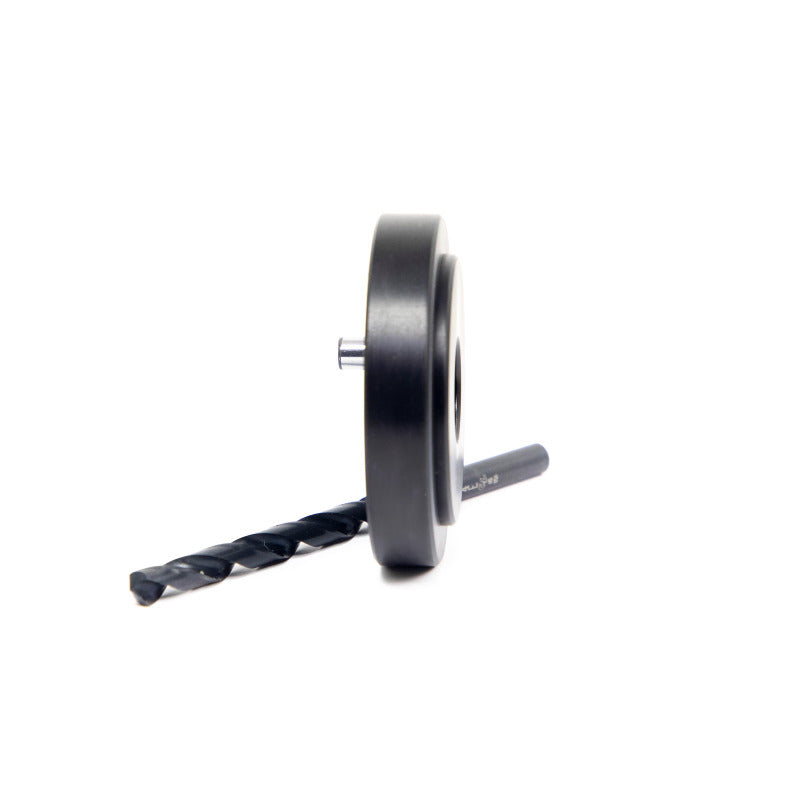 Fluidampr 2001+ Chevy/GM Duramax 6.6L Drill Pin Kit Bolts Fluidampr