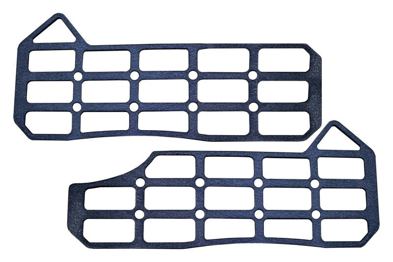 Fishbone Offroad 2016+ Toyota Tacoma Center Console Molle Panel Dash & Interior Trim Fishbone Offroad