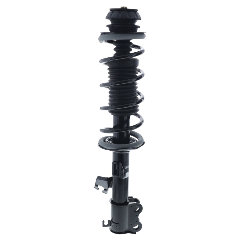 KYB Shocks & Struts Strut Plus Front Right 13-19 Nissan Versa / 14-19 Nissan Versa Note Shock & Spring Kits KYB