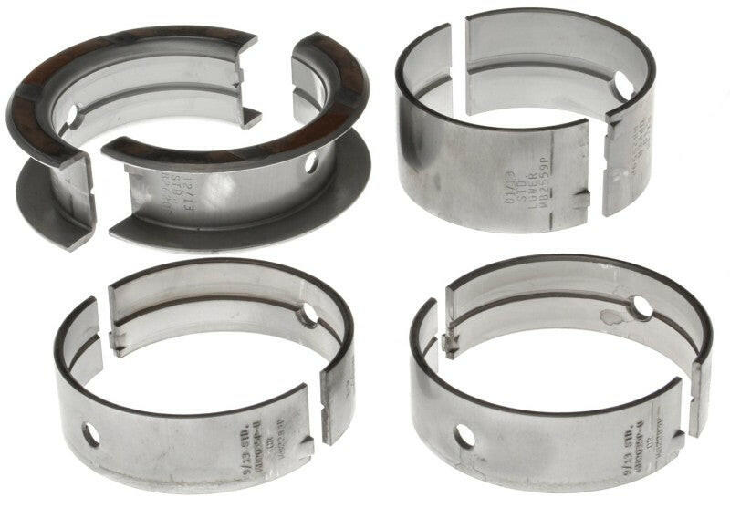Clevite Dodge Truck 239 3.9L V6 1987-94 Main Bearing Set Bearings Clevite