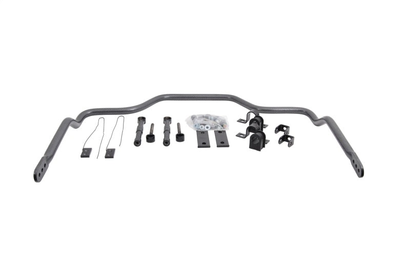 Hellwig 20-22 Chevrolet Silverado 2500 HD Solid Heat Treated Chromoly 1-5/16in Big Wig Rear Sway Bar Sway Bars Hellwig