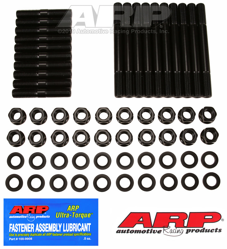 ARP SB Chrysler, w/B1-BS heads, head stud kit Head Stud & Bolt Kits ARP