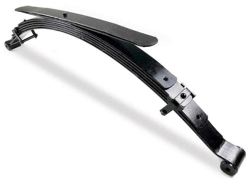 Tuff Country 80-97 Ford F-250 4wd Rear 3in EZ-Ride Leaf Springs (Ea) Leaf Springs & Accessories Tuff Country