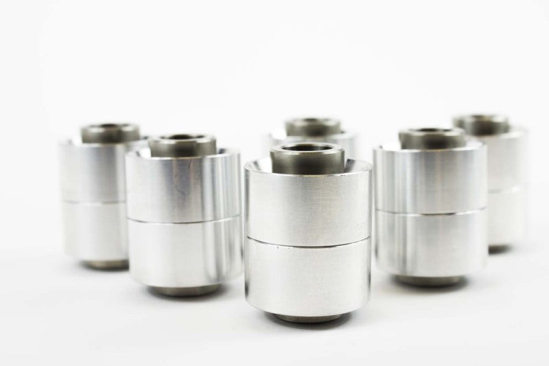 SPL Parts 89-98 Nissan 240SX (S13/S14) Rear Knuckle Monoball Bushings Suspension Arm Bushings SPL Parts