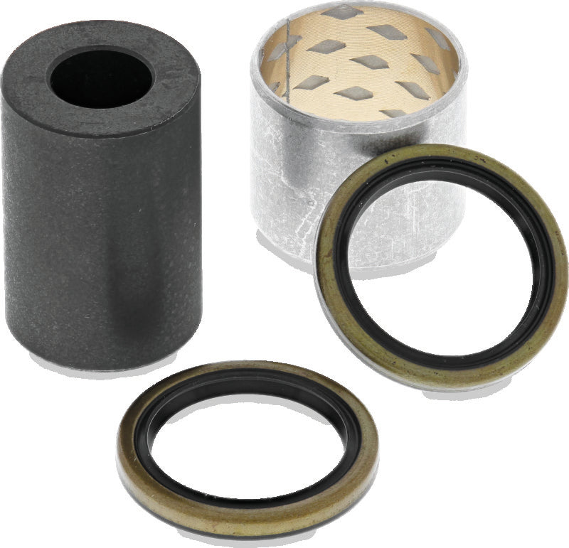 QuadBoss 12-13 Kawasaki TRX500FPE FourTrax Bushing Kits QuadBoss