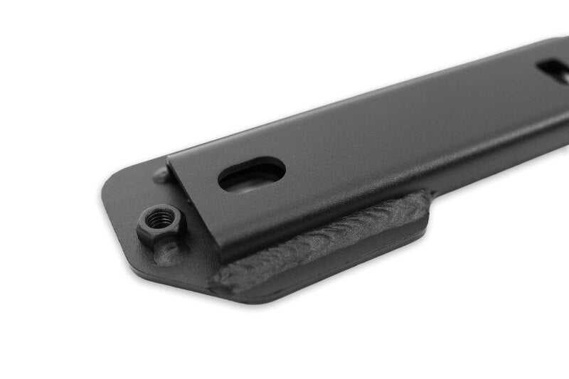 DV8 Offroad 2021-2025 Ford Bronco Tailgate Reinforcement Molle Panel Exterior Trim DV8 Offroad