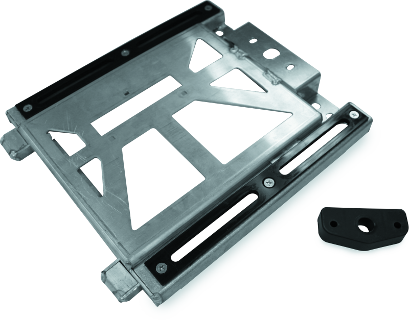 DragonFire Racing 15-23 Polaris RZR Seat Base Seat Brackets & Frames DragonFire Racing