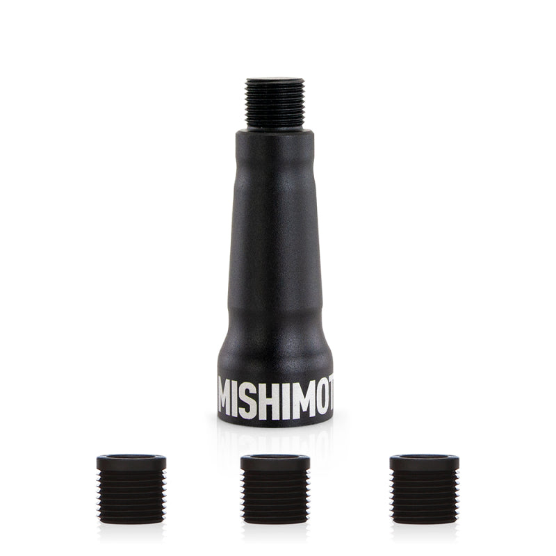 Mishimoto Shift Knob Extension - 3in Shift Knobs Mishimoto