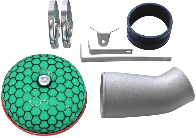 HKS SPF JZA80 2JZ-GTE (Early) Air Filters - Direct Fit HKS